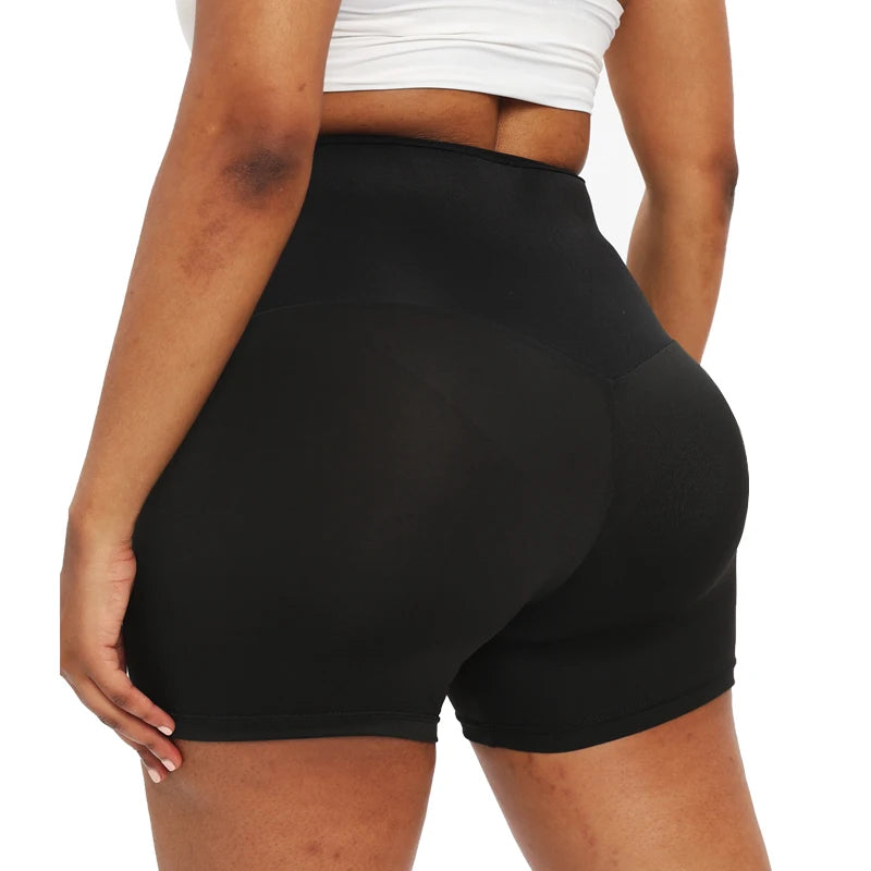 Sweat Sauna Short Minceur – Taille Entraîneur & Ventre Plat - dmdshop